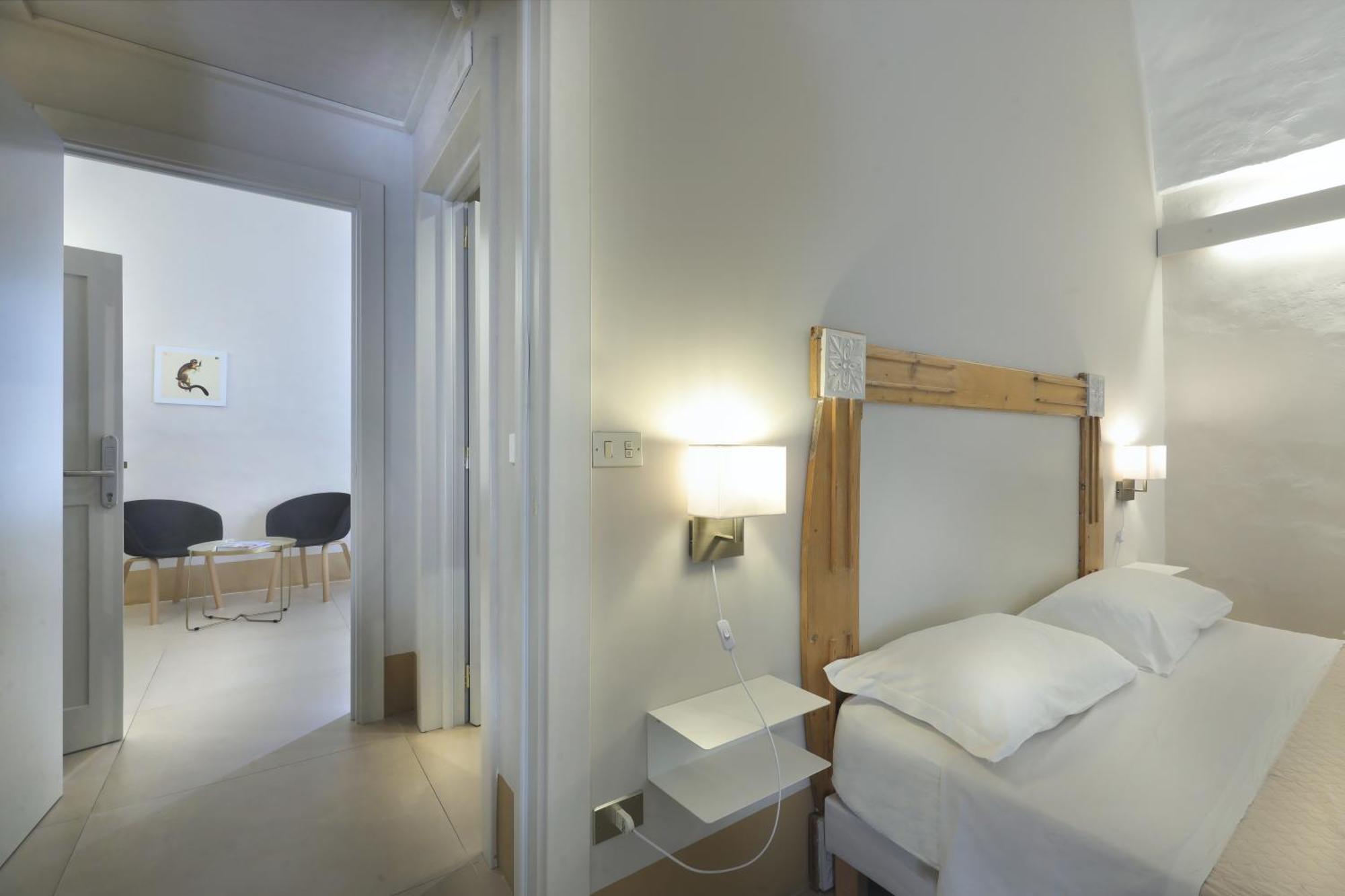 Palazzo Circolone Hotel Poggiardo Exterior photo